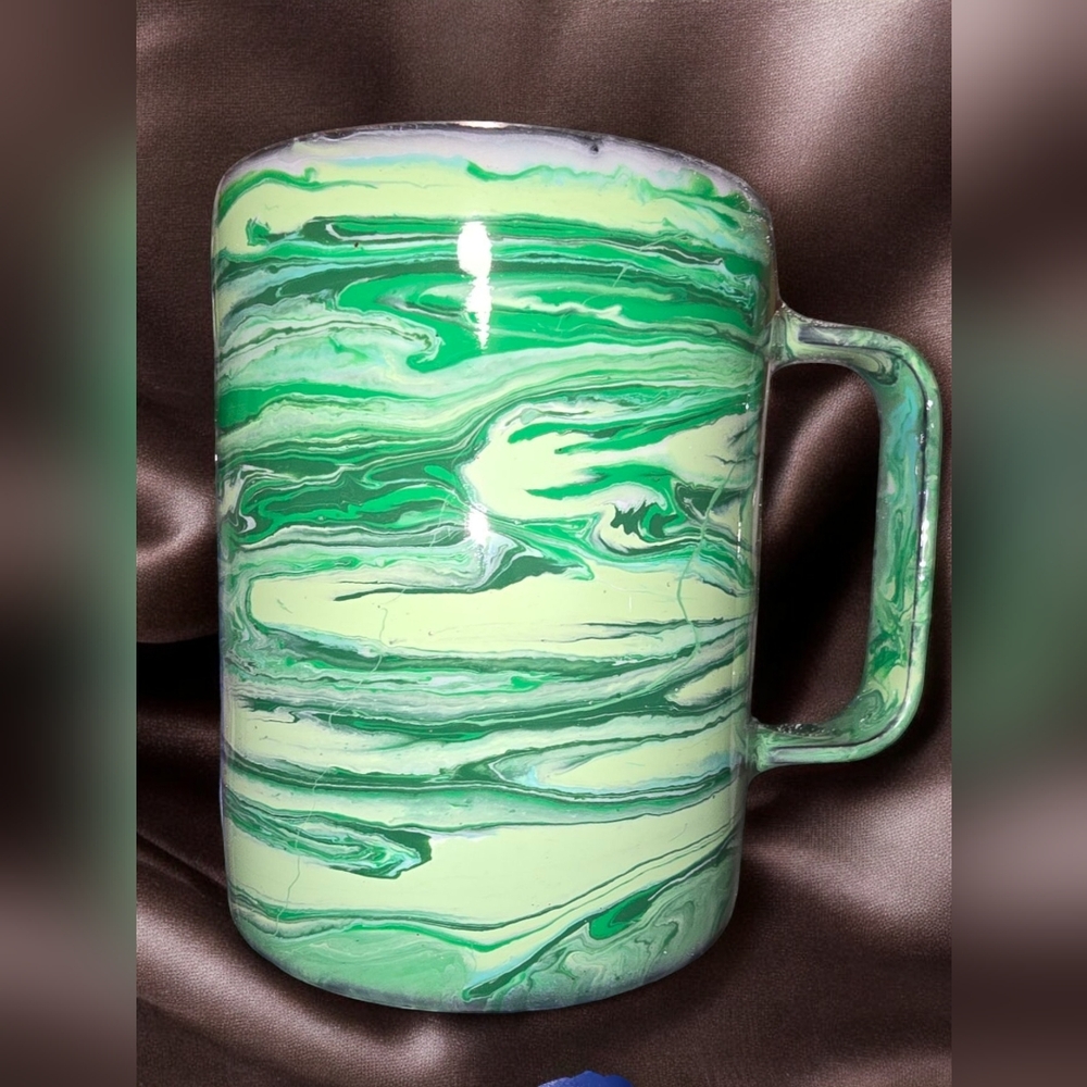 Coffee mug